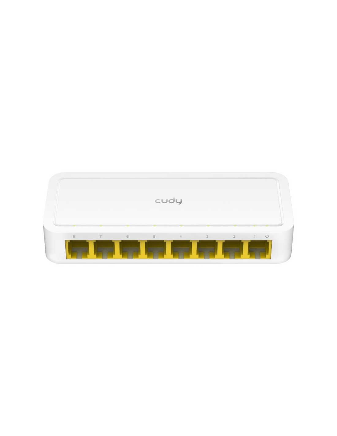 switch no gestionable